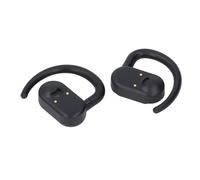 Acouto Écouteurs 5.4 IPX7 Cond de Conduction Osseux Clamp/Holder de sous-Section sur Casque avec Case de Charge pour la Technologie Sportive Éditeurs Ces écouteurs Rapides Condofle Condofle