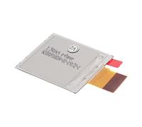 Acouto Écran à Encre électronique de 1,54 Pouces, Résolution 200x200, Noir et Blanc, Couleur d'Affichage, Visualisation à 170 Degrés, Affichage de l'Encre pour Raspberry Nano Suspendu à Un écran