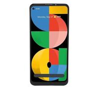 Acouto Écran de Remplacement du Téléphone Affichage de Téléphone AMOLED Assemblage de l'écran Tactile avec des Empreintes Digitales et des Outils de Réparation pour Le Remplacement du 5A 5A 5G