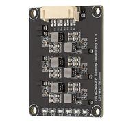 Acouto Efficacité de l'égaliseur Actif de Batterie LFP à 7 Cordes Améliorant l'égalisation de la Batterie Courant de la Carte 1 2A Égaliseur Actif de BatterieÉgaliseur ActifBattery BalancerBattery
