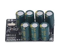 Acouto Égaliseur Actif de Batterie Équilibreur 2A Transfert d'énergie Précision de 3 MV avec Câble 22AWG Indicateur de Tension utilisé 4S Entre Les Packs de Batterie Bon équilibre au Lithium (4S)