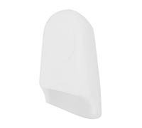 Acouto Embout de Saxophone pour Clarinette en Caoutchouc, Accessoire de Protection des Anches et 2 Embouts Délicats et de qualité 1, Protégés avec un Bon Savoir-faire (Acoutofogr2bxk94-TJB01595-02)