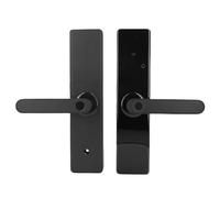 Acouto Empreinte Digitale Biométrique pour Carte de Contrôle APP Clé de Mot de Passe Plusieurs Façons de Déverrouillage Options d'entrée du Clavier à écran Tactile électronique Passwo Empreinte