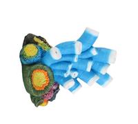 Acouto Émulation Colorée à la Mode