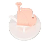 Acouto Enfile-aiguille de Bureau Semi-automatique, Léger et Portable, Outil d'enfilage d'aiguille à Coudre, Patch 'aiguilles à Coudre, Enfile- de BureauEnfile- de Bureau Semi-automatique