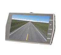 Acouto Enregistreur de Conduite Automobile DVR Écran 4 Pouces 170 ° Lentins Grand Angle 1080p Car Dvrdriving Dvrcar Drivor Recordercar Box Camcar Video Camauto Accessoires