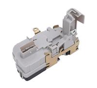 Acouto Ensemble de Blocs en Métal Durable amélioré, Norme OEM pour Berline 307 de 2004 à 2011. Le Bloc Arrière Droit 9138P7 Remplace Le de Voiture Se. de Verrouillage de Porte pour 307. (9135AV