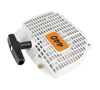 Acouto Ensemble de Démarrage de Traction Précise Strong Durable pour 044 046 MS440 MS460 Tableaux de Tronçonnerie 1128 080 2104 Pull Début pour les Jardiniers