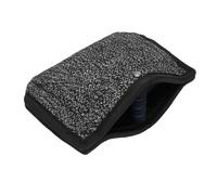Acouto Ensemble de Manchons de Dressage pour Chiens, Matériau en Jute Grossier, équipement de Morsure Professionnel pour Le Dressage des Bergers Allemands