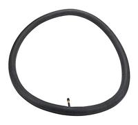 Acouto Ensemble de Tubes Intérieurs de Vélo de 24 Pouces - Tubes Intérieurs en Caoutchouc Butyle avec Vanne Schrader, des Promenades Confortables - Adaptées à Les Pneus 24 X 1,95/2.125