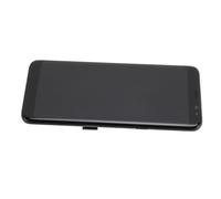 Acouto Ensemble d'écran avec Kit d'outils de Réparation 'Empreintes Digitales Écran LED Anti-Rayures pour S8 Plus S8 Un Assemblage 'écran pour PlusTouch Numériseur 'écran pour PlusTouch