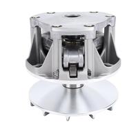 Acouto Entraînement Primaire 1323255 Remplacement du Métal à efficacité de Transfert de Puissance Améliorée pour les Packages 570 XP 2012 à 2021 XP Tout pour Savoir Si l'embrayage d'Entraînement