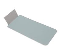 Acouto Étui de Protection pour Clavier à Conversion élevée, Housse de Clavier en Cuir PU Résistant aux Chocs pour Magic Keyboard 2, Nettoyage Facile, Conception Portable et Sécurisée, 30 X 14 X 1 Cm