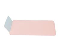 Acouto Étui de Protection pour Clavier à Conversion élevée, Housse de Clavier en Cuir PU Résistant aux Chocs pour Magic Keyboard 2, Nettoyage Facile, Conception Portable et Sécurisée, 30 X 14 X 1 Cm