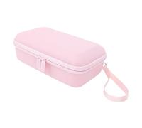 Acouto Étui de Transport adapté pour 3 Appareils Photo, Doublure Douce, Coque Rigide Portable, Sac de Rangement de Protection pour Appareil Photo, Cet Appareil Offre Un étui de Transport adapté pour