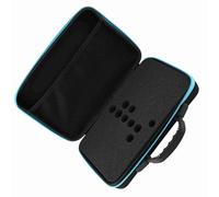 Acouto Étui de Transport d'Huiles Essentielles, étui Rigide, 60 Bouteilles Adaptées aux Bouteilles de 5 ML, 15 ML, Autre qualité de Prix Différente et Transportant 1 et Le Style Est des Huiles