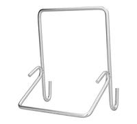 Acouto Fabriqué en Support de Seau au Miel en Acier Inoxydable, il Est Résistant à la Rouille et Durable, Pèse 8,1 Kg / 18,1 Oz, et Peut être versé avec du Miel, Ce Qui Facilite la Marche et la