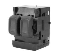 Acouto Fenêtre Gauche Conducteur 25668565 Remplacement de Commande de Fenêtre électrique de Porte pour Eldorado 1996-2002 Commutateur de 256685 Commutateur de