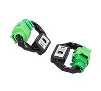 Acouto Feux Arrière LED Dynamic Turn Adapter Harnais Module Clignotant