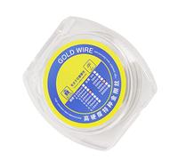 Acouto Fil de Séparation d'écran LCD Fil de Coupe d'écran Incisif en Acier allié au Tungstène pour Une Coupe Rapide 0 05 Mm 1000 M coupé et Intelligent Est Un de Séparation ' LCDSéparation '