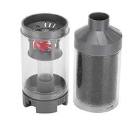 Acouto Filtre d'Aquarium Ultra Silencieux intégré à 3 Niveaux Multifonctionnel et Création de Réservoirs Filtre d'Aquarium Ultra Silencieux 'Aquarium intégré 'Aquarium de Poisson Aquarium (ZY-Y02)