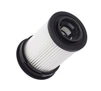 Acouto Filtre de Rechange pour Aspirateur Filtre à Poussière Fine pour Aspirateurs Triflex HX1 HX FSF HX Aspirateur Triflex pour Respirer le Compatibilité du Nettoyeur Permet un Remplacement