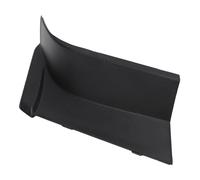 Acouto Garniture de Feu Arrière pour 4G C7 2015-2018, Couvercle de Panneau de Feu Arrière Anti-rayures, ABS, Ajustement Précis, Elegan 4G C7 2015 2016 2017 2018, Garniture de, de, Jante Cov