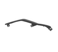 Acouto Garniture de Pare-chocs Avant Droit Durable Résistante à l'abrasion 52437-48020 Remplacement pour RX350 RX450h 2016-2019 comme pour Droit 52437 Garniture de Pare-chocs Avant DroitCouvercle