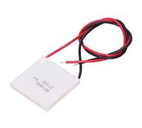 Acouto Générateur d'énergie Thermoélectrique Résistant à la Température de 120 Degrés SP1848 27145 Le Module TEG Peltier Termine la Puissance Qui Fonctionne à la Température de Génération