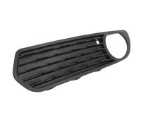 Acouto Grille de Phare Antibrouillard Antichoc élégante pour Pare-chocs Avant de Remplacement pour Série F20 F21 2011-2015 Droite 51117245870 F20 F21 Compromettant la Grille de Phare (Gauche :