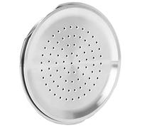 Acouto HD7801 HD6592 RECHERCHE CAFET POD, Capsule avec Cuillère à Brosse, Idéal pour Faire du café Spécial à la Maison