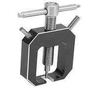 Acouto HOBBYFANS Extracteur d'Engrenage de Moteur Universel Durable pour Moteurs RC Accessoire de Voiture RCLe Choix Rouge Devrait être Facile et Compact pour Donner Une Apparence Artisanale à Un