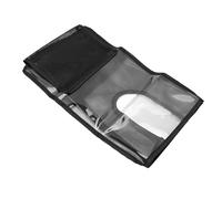 Acouto Housse de Console Anti-rayures, étui de Protection, Doublure Douce, Placement Vertical Respirant pour la Série X. Cette Housse Est Dotée en Si Console CoverConsole GuardConsole