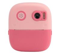 ACOUTO Inst Print Camera for Kids 2.4 I IPS HD SC 1080P Double Lens 8X Digital Zoom Auto Inst Camera Toy for Girls Boys Birthday Purple Inst Offre des Filtres Selfies Continus