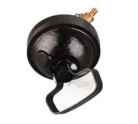 Acouto Instrument d'expérimentation des Hémisphères de Magdebourg Laboratoire de Physique en Fonte Enseignement pour Expliquer Cette Expérience sur les Deux Hémisphères de MagdebourgMagdeburg