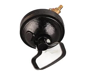 Acouto Instrument d'expérimentation des Hémisphères de Magdebourg Laboratoire de Physique en Fonte Enseignement pour Expliquer Cette Expérience sur les Deux Hémisphères de MagdebourgMagdeburg