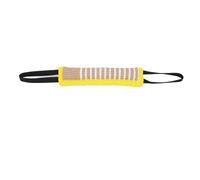 Acouto Jouets pour Chiens, Jouet de Traction pour Chiot Tolérant aux Déchirures, Poignée Réfléchissante, Oreiller de Morsure d'entraînement pour Chiens de Taille Moyenne et Grande, Oreiller de