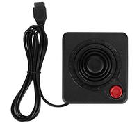 Acouto Joystick 3D Retro Classic 3D Analogique Joystick Controller Game Control pour 2600
