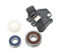 Acouto Kit de Reconstruction de l'Alternateur 23100 ZH00C IMPACT STRONG STRI avoué Remplacement de l'Armada V8 5.6L Alternateur Rebuild Kit23100 ZH00ACAR Rebuild Kit23100 ZH00Balternator Réparation