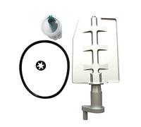 Acouto Kit de Réparation de Valve en Aluminium pour DISA M54 3,0 Ltr 3 5 7 Série X3 X5 Z3 Z4 DISA 5 pour la Série Z3 de Remplacement 7 X3 Entier à la Place