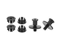 Acouto Kit D'installation D'extension de Benne pour 2004-2008,
