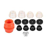 Acouto Kit D'outils de Réparation de Bague de Liaison de Changement de Vitesse pour MK2 et GTI 191798211S