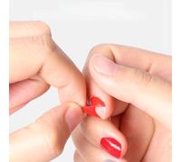 Acouto Kits de Maquillage pour Filles pour Enfants Ensembles de Maquillage pour Enfants Filles Princesse Boîte de Kit de Cosmétiques Non Toxiques Jouets Jouets de beauté de Noël d'anniversaire