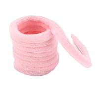 Acouto Le Jouet Interactif de Chats de Printemps, Les Jouets de Chat à Croquer en Peluche pour Les Chatons, Gardez Les Chats Satisfaits des Actions de Rebond Instables, Environ 6 X 5 (Pink)