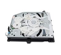 Acouto Lecteur Optique pour PS4 hôte Portable Haute Performance Lecteur de Disque DVD Laser Optique unité de Remplacement pour Console de Jeu PS4