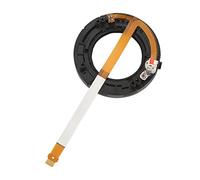 Acouto Lentille d'objectif du Groupe d'ouverture du Groupe 'ouverture des Pièces de Réparation du ' pour l'objectif EF 24 à 70 Mm F 2,8 L II USM Est Trop