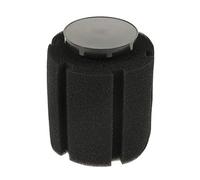 Acouto Lot de 4 Filtres éponge d'Aquarium, Accessoires de Filtre, Filtres Bio-éponges Efficaces pour Réservoirs Submersibles, Médias pour l'élevage de Frites, Crevettes Betta, Aquarium 4 Pièces