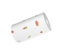 Acouto Lot de 50 Torchons de Cuisine, Utilisation Humide et Sèche, Torchons en Polyester, Pratiques et Pratiques pour des Serviettes Efficaces, en Polyester, de Cuisine, de lavables.