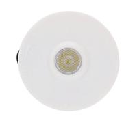 Acouto Lumière LED de Microscope à Gradation Continue avec Système de Charge Intelligent, Indicateur Vert pour la Recherche éducative en Laboratoire Biologique