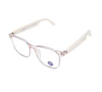 Acouto Lunettes de Traduction AI Intégrées dans Le Microphone et Haut-Parleur Multiples Multiples de Traduction en Temps Réel Vidéo Vraie Offre de de